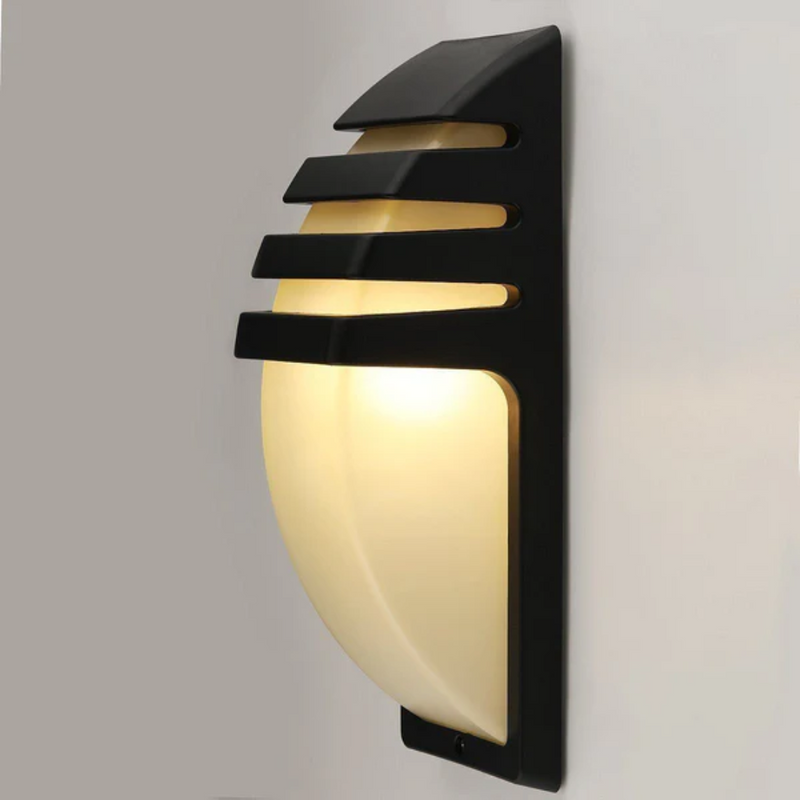 Veyron Buitenwandlamp – LED met Bewegingssensor