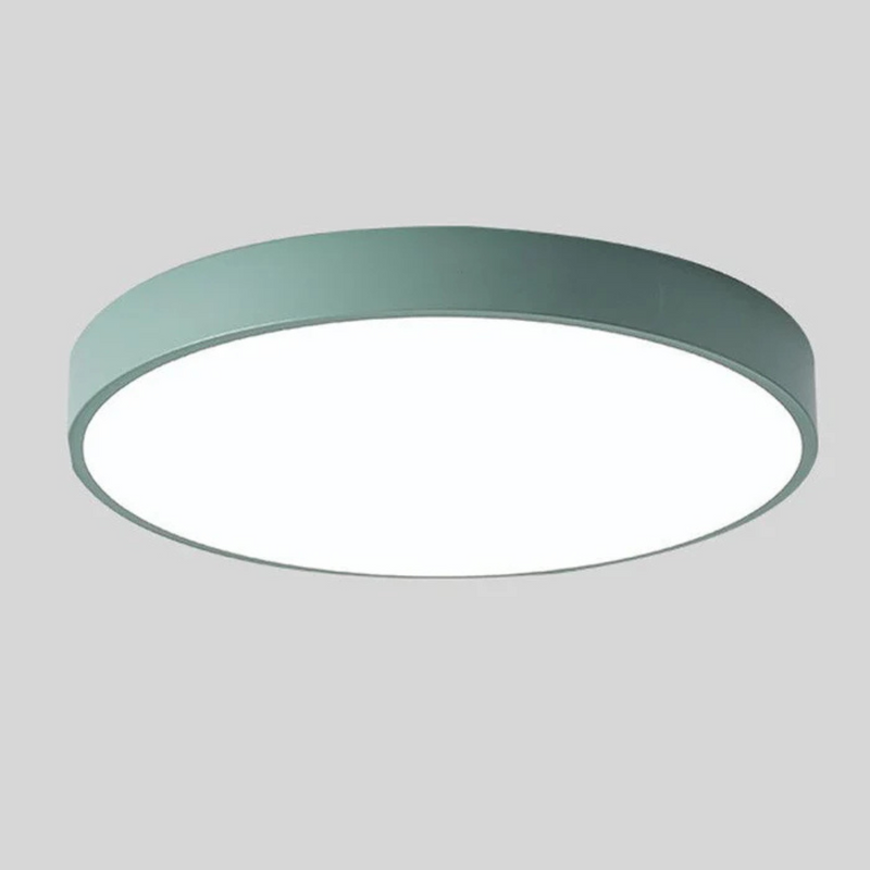 Nolvessa Plafondlamp – Scandinavisch Houtdesign