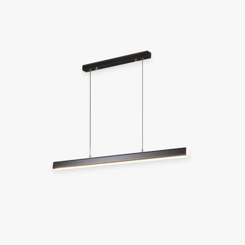 Veylisse Hanglamp – Lineair Metaaldesign met LED-Verlichting