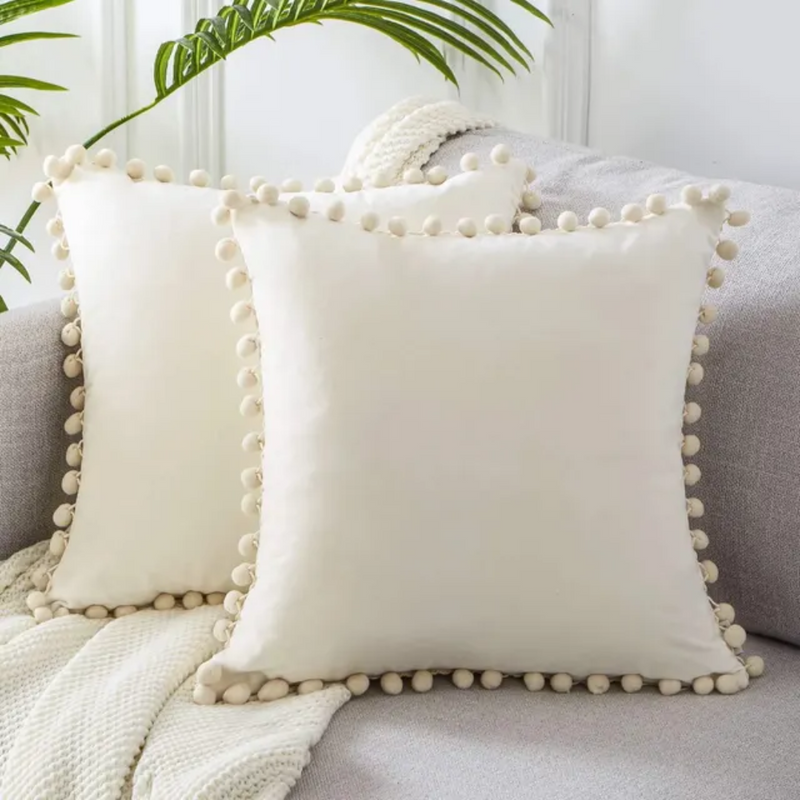 Norevyn Sierkussen – Scandinavisch Design voor Bank