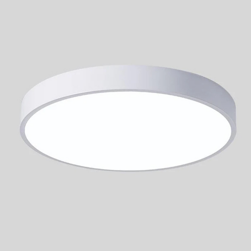 Nolvessa Plafondlamp – Scandinavisch Houtdesign