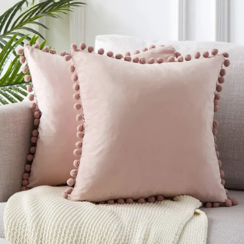 Norevyn Sierkussen – Scandinavisch Design voor Bank