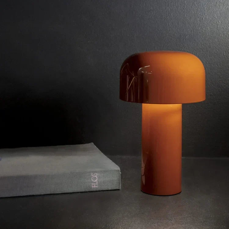 Miresta Tafellamp – Draadloze LED met Touchbediening