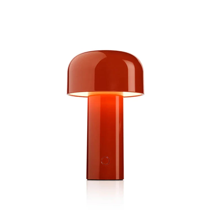 Miresta Tafellamp – Draadloze LED met Touchbediening