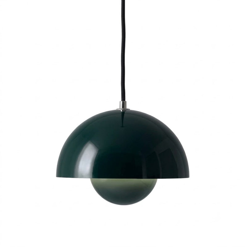 Aurevia Hanglamp – Scandinavisch Design met Zachte Verlichting