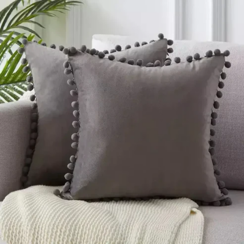 Norevyn Sierkussen – Scandinavisch Design voor Bank