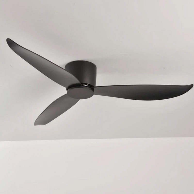 Aerovelle Plafondventilator – LED Verlichting met Afstandsbediening