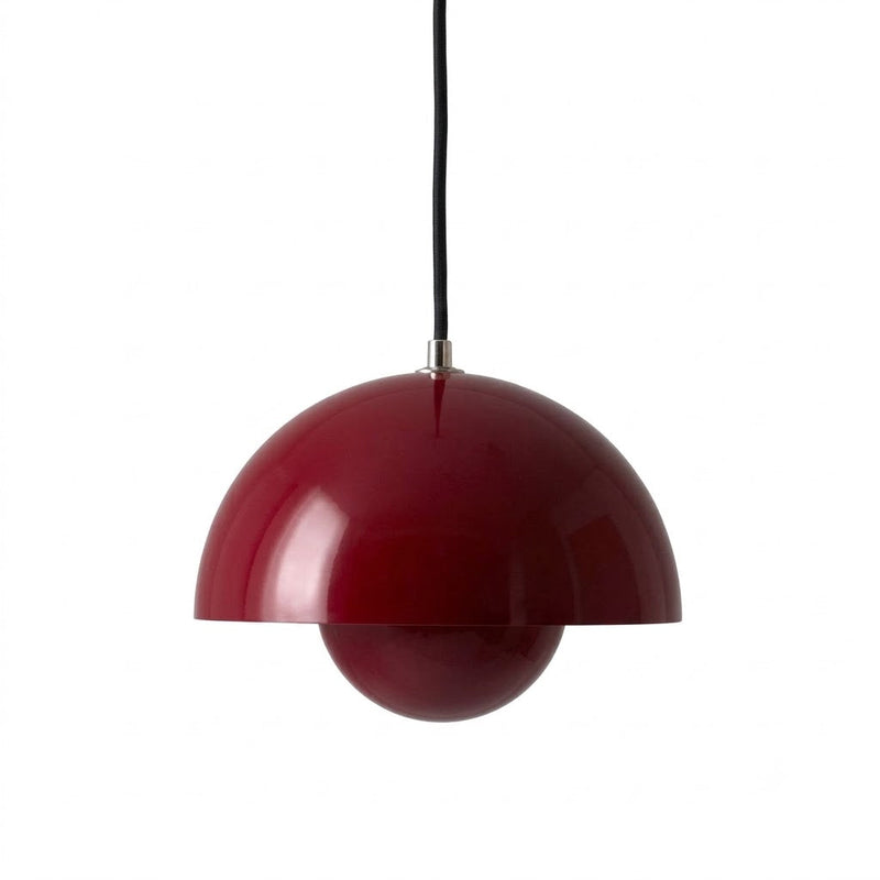 Aurevia Hanglamp – Scandinavisch Design met Zachte Verlichting
