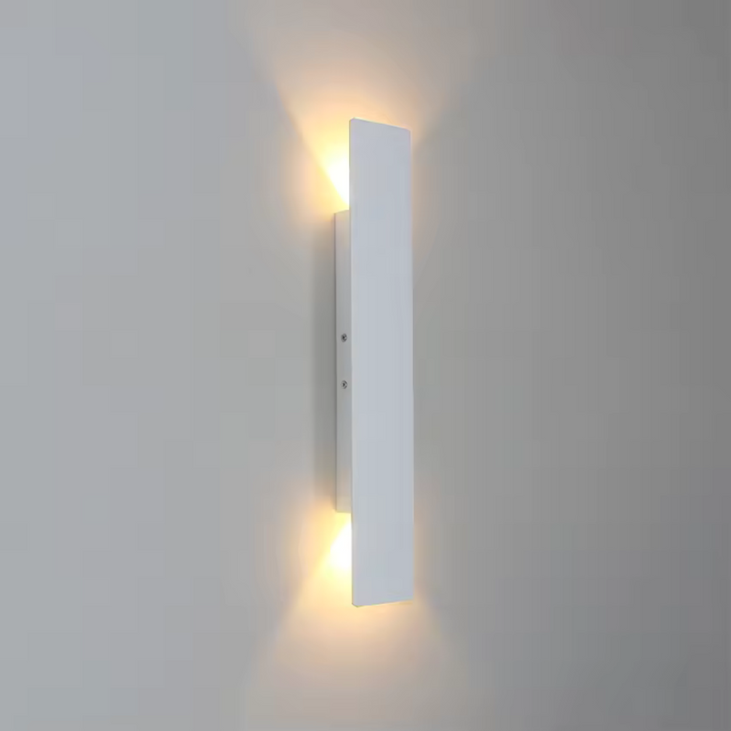 Tavrenza Buitenwandlamp – Weerbestendig Aluminium Design