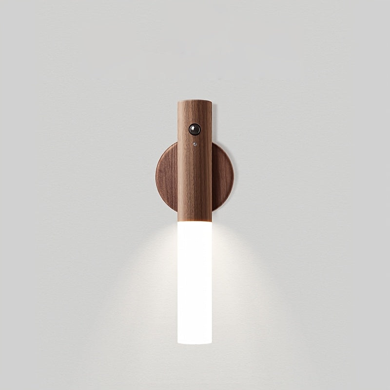 Lunaro Bewegingssensor-Nachtlampje – Magnetische LED
