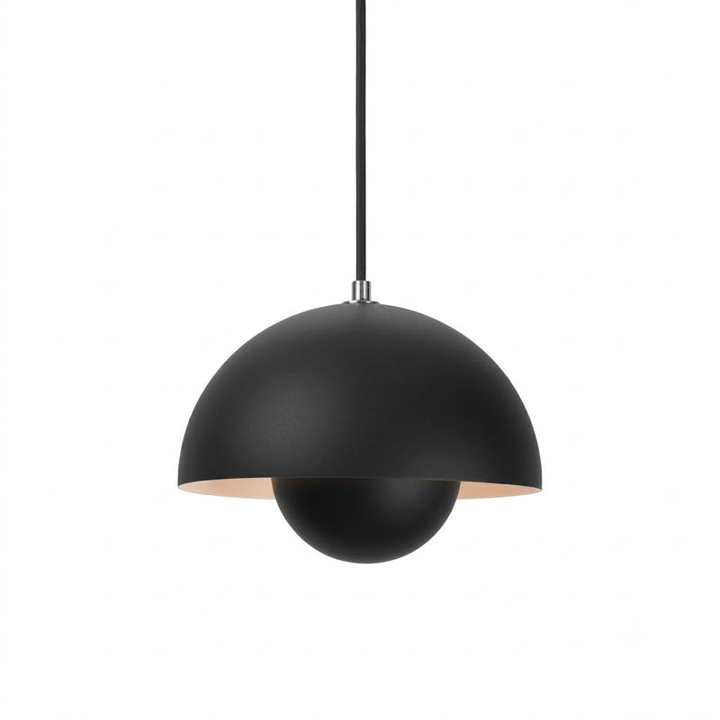Aurevia Hanglamp – Scandinavisch Design met Zachte Verlichting