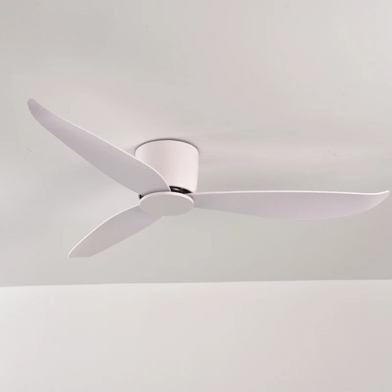 Aerovelle Plafondventilator – LED Verlichting met Afstandsbediening
