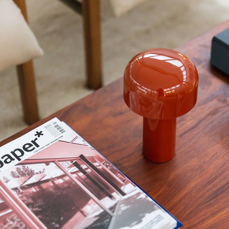 Miresta Tafellamp – Draadloze LED met Touchbediening