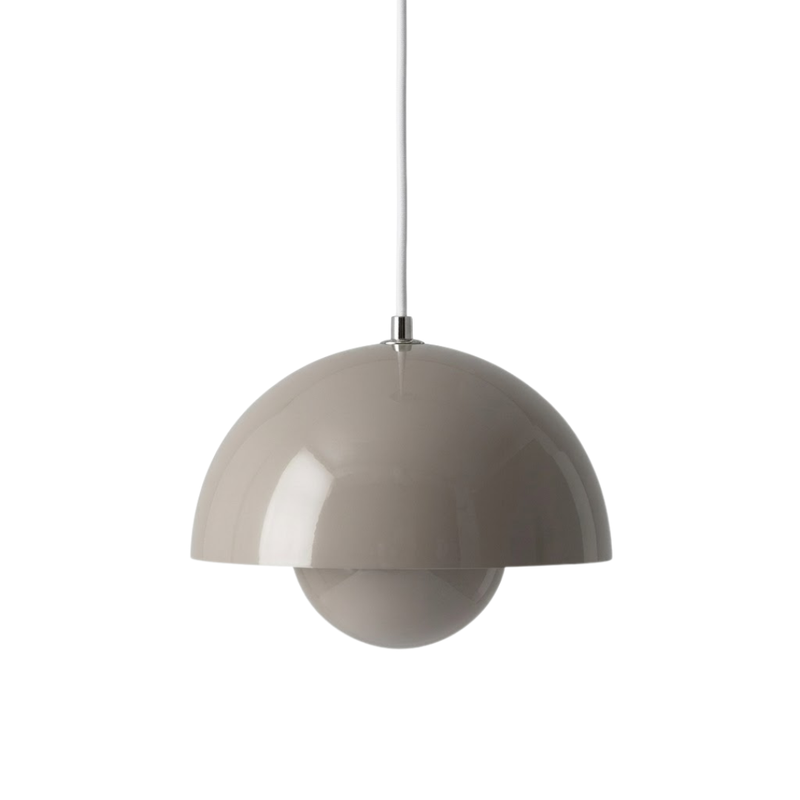 Aurevia Hanglamp – Scandinavisch Design met Zachte Verlichting