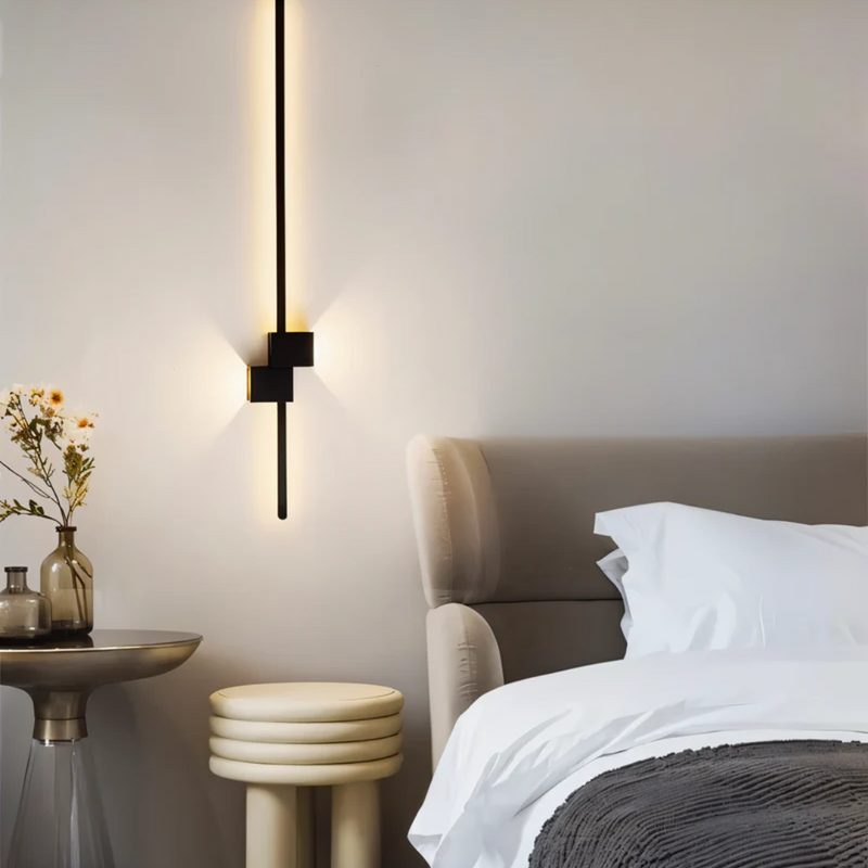 Zavren Wandlamp – Minimalistisch LED Design