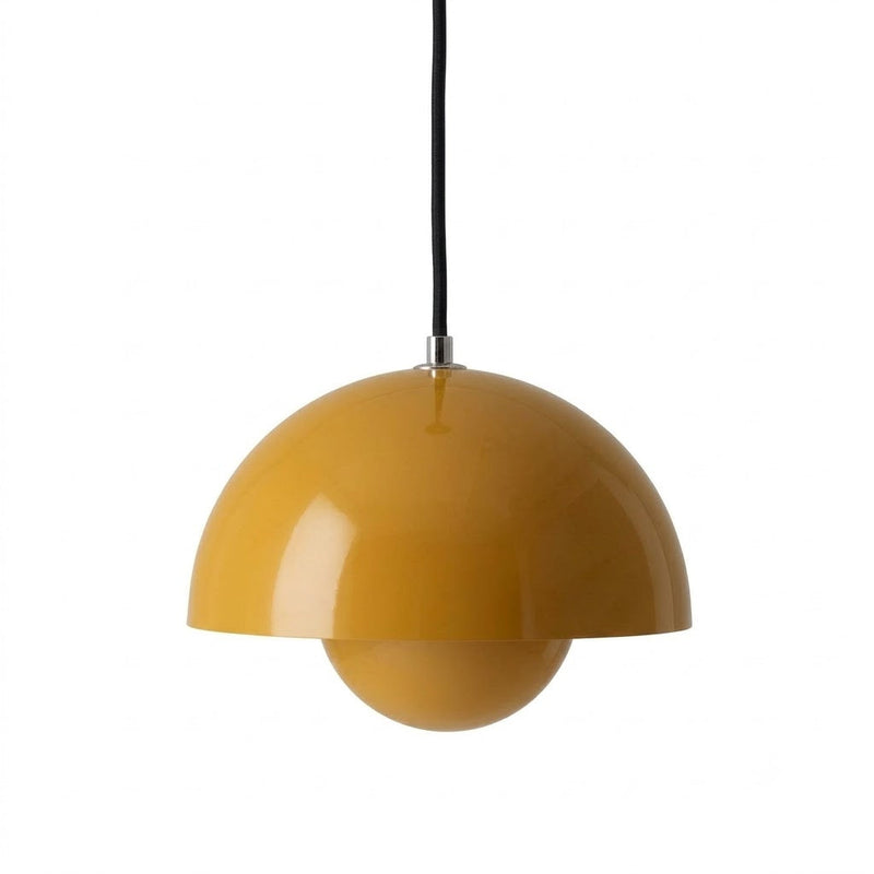 Aurevia Hanglamp – Scandinavisch Design met Zachte Verlichting