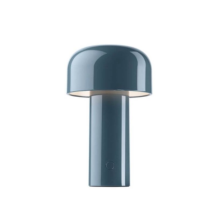 Miresta Tafellamp – Draadloze LED met Touchbediening