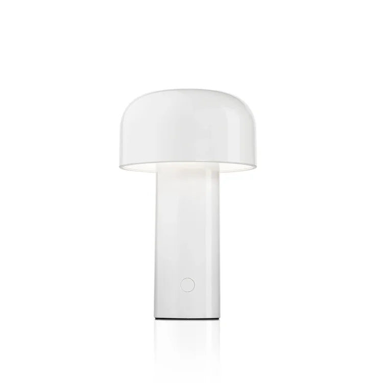 Miresta Tafellamp – Draadloze LED met Touchbediening
