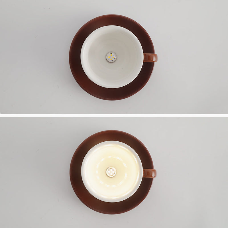 Mirelune Plafondlamp – Keramisch Design met G4-Fitting