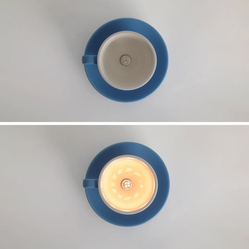 Mirelune Plafondlamp – Keramisch Design met G4-Fitting