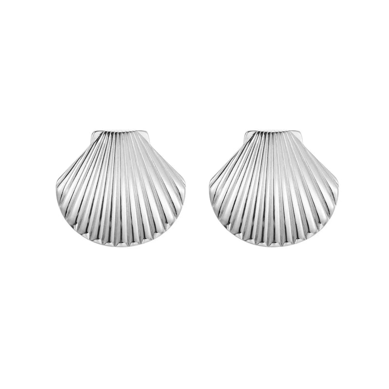 Brooke | Shell-oorbellen voor dames