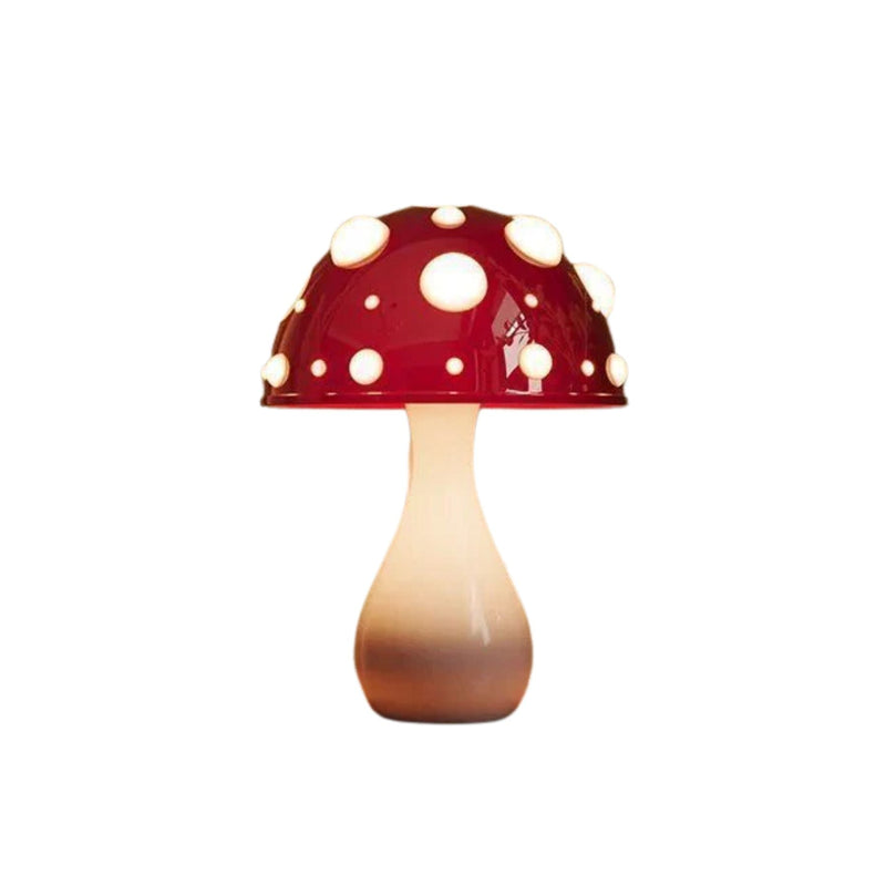 Peleop Tafellamp – Modern LED Design met Warme Sfeerverlichting
