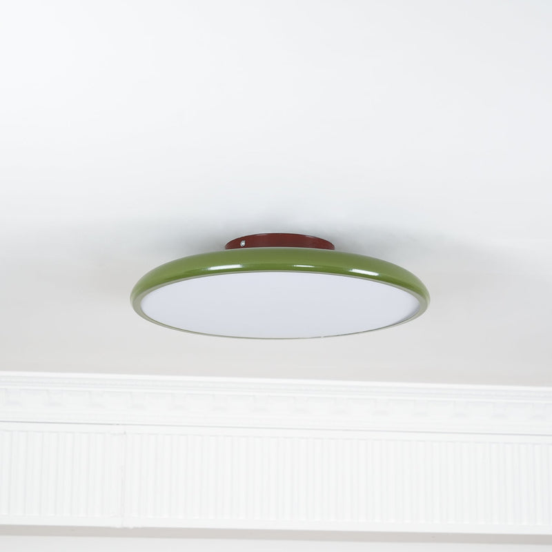 Zarevia Plafondlamp – Verstelbaar Design met Dimbare LED-Verlichting
