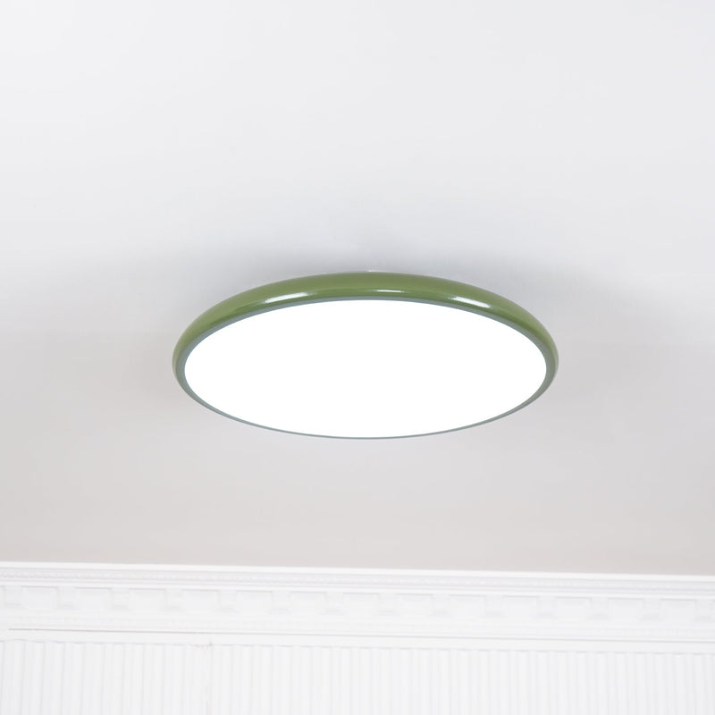 Zarevia Plafondlamp – Verstelbaar Design met Dimbare LED-Verlichting