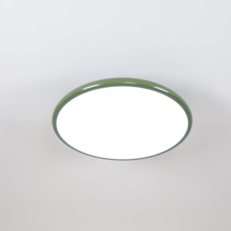 Zarevia Plafondlamp – Verstelbaar Design met Dimbare LED-Verlichting