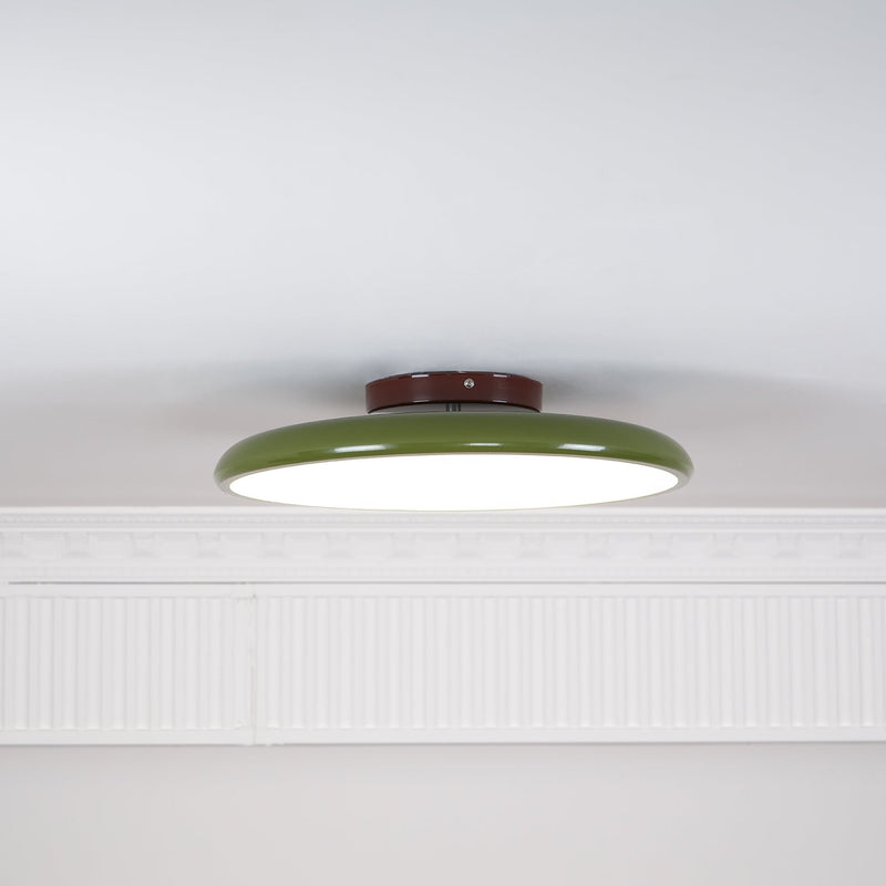 Zarevia Plafondlamp – Verstelbaar Design met Dimbare LED-Verlichting