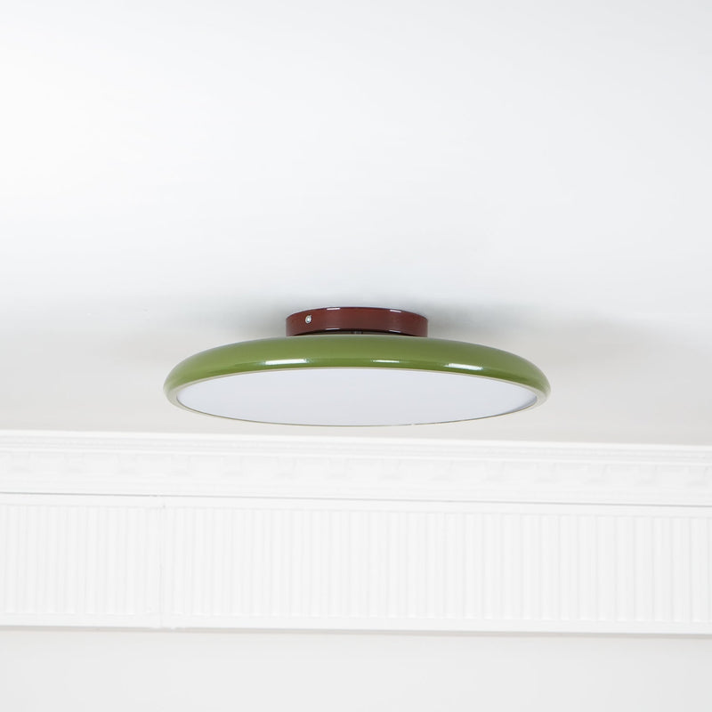 Zarevia Plafondlamp – Verstelbaar Design met Dimbare LED-Verlichting
