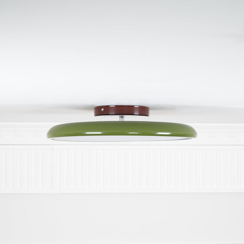 Zarevia Plafondlamp – Verstelbaar Design met Dimbare LED-Verlichting