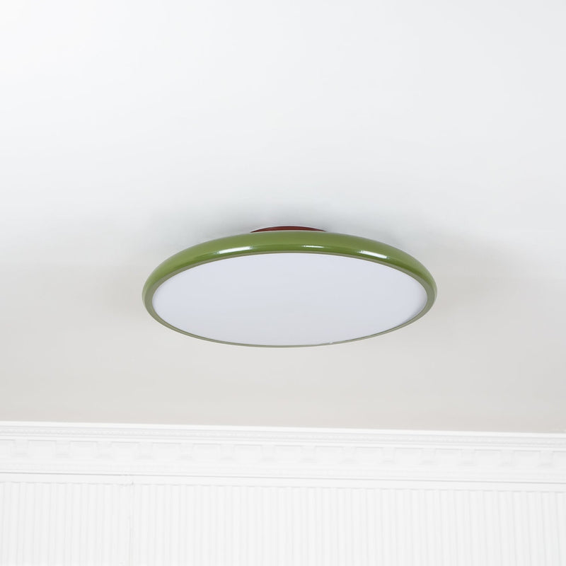 Zarevia Plafondlamp – Verstelbaar Design met Dimbare LED-Verlichting