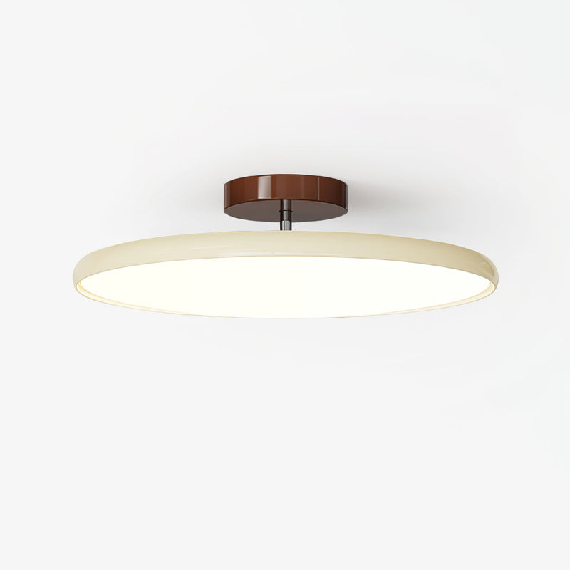 Zarevia Plafondlamp – Verstelbaar Design met Dimbare LED-Verlichting