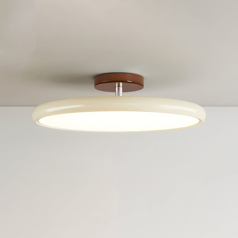 Zarevia Plafondlamp – Verstelbaar Design met Dimbare LED-Verlichting