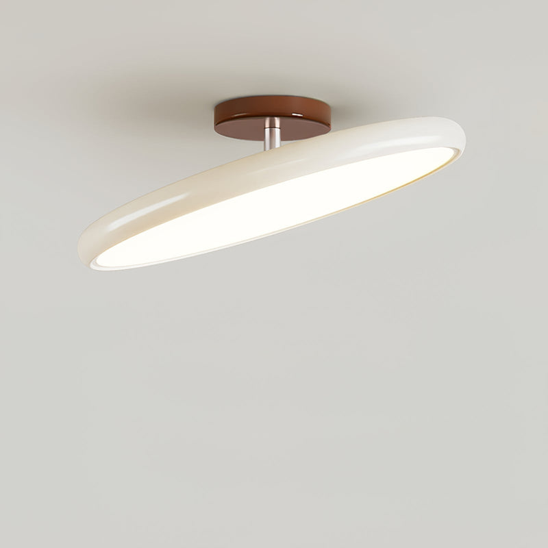 Zarevia Plafondlamp – Verstelbaar Design met Dimbare LED-Verlichting