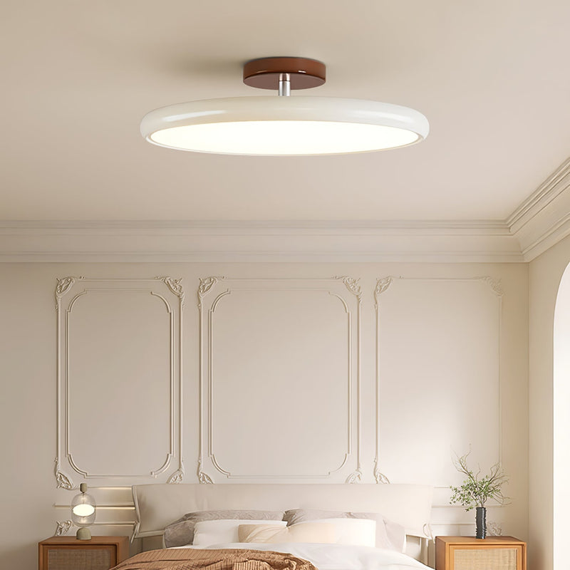 Zarevia Plafondlamp – Verstelbaar Design met Dimbare LED-Verlichting