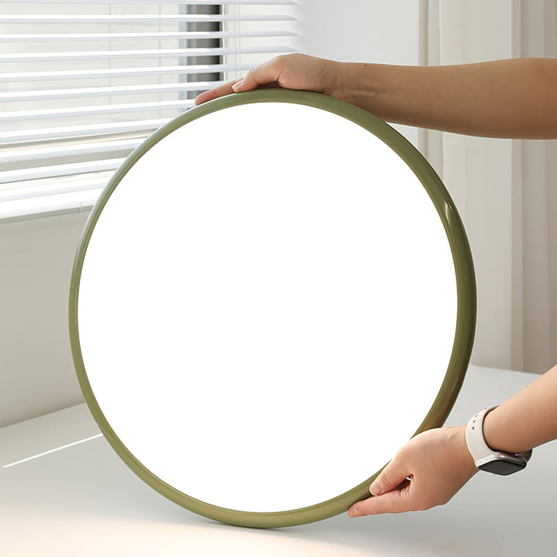 Zarevia Plafondlamp – Verstelbaar Design met Dimbare LED-Verlichting