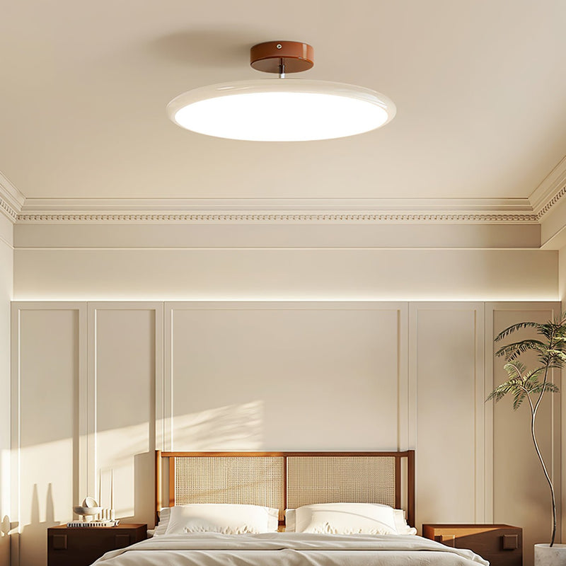 Zarevia Plafondlamp – Verstelbaar Design met Dimbare LED-Verlichting