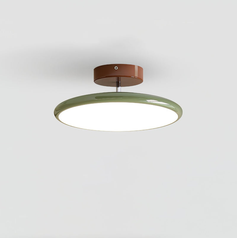 Zarevia Plafondlamp – Verstelbaar Design met Dimbare LED-Verlichting