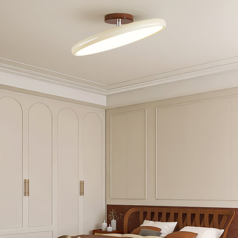 Zarevia Plafondlamp – Verstelbaar Design met Dimbare LED-Verlichting