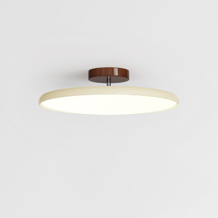Zarevia Plafondlamp – Verstelbaar Design met Dimbare LED-Verlichting