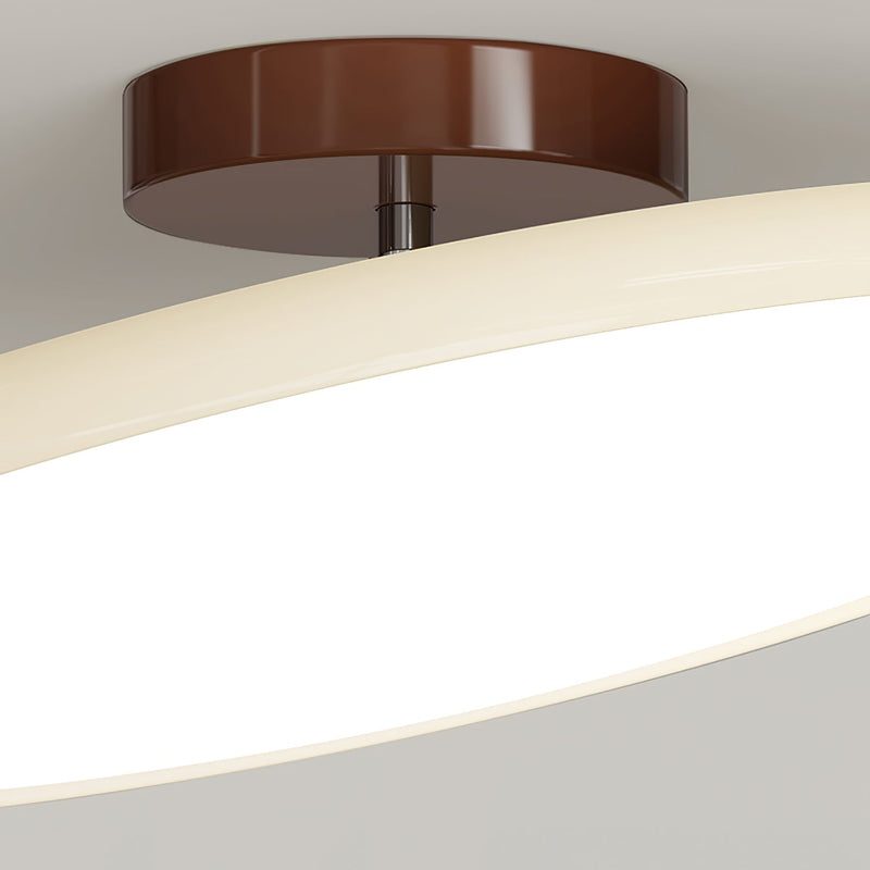 Zarevia Plafondlamp – Verstelbaar Design met Dimbare LED-Verlichting