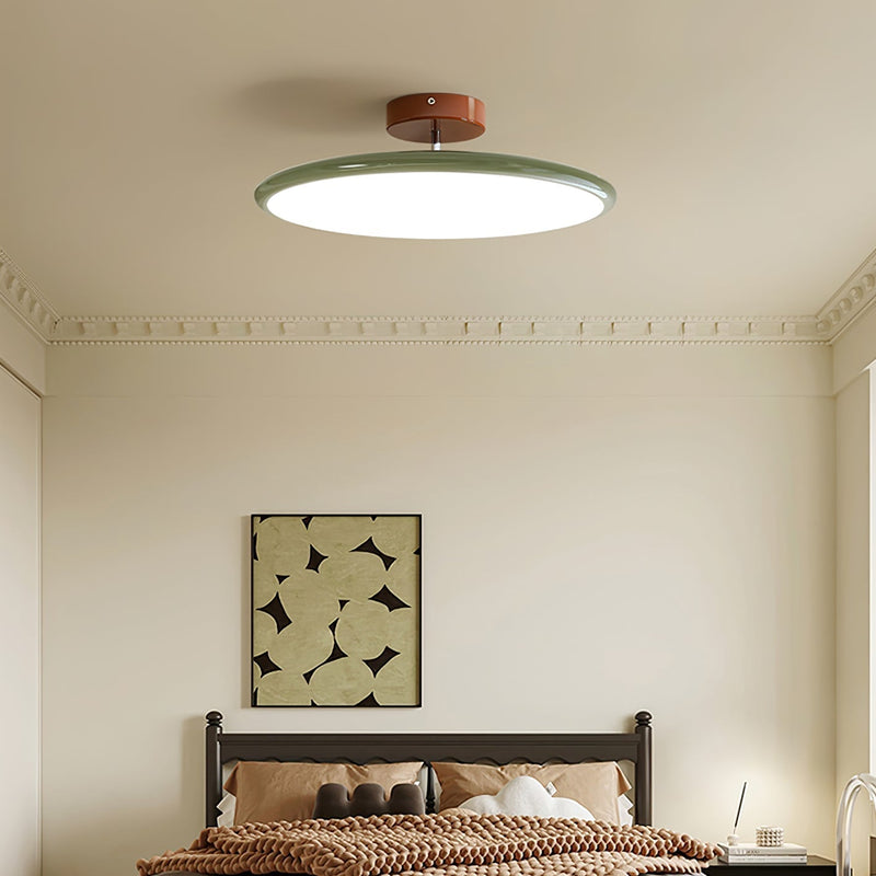 Zarevia Plafondlamp – Verstelbaar Design met Dimbare LED-Verlichting