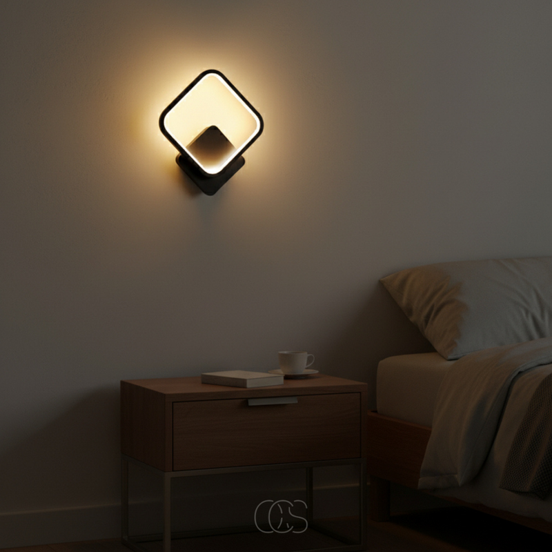 OCS - Anays LED Wandlamp