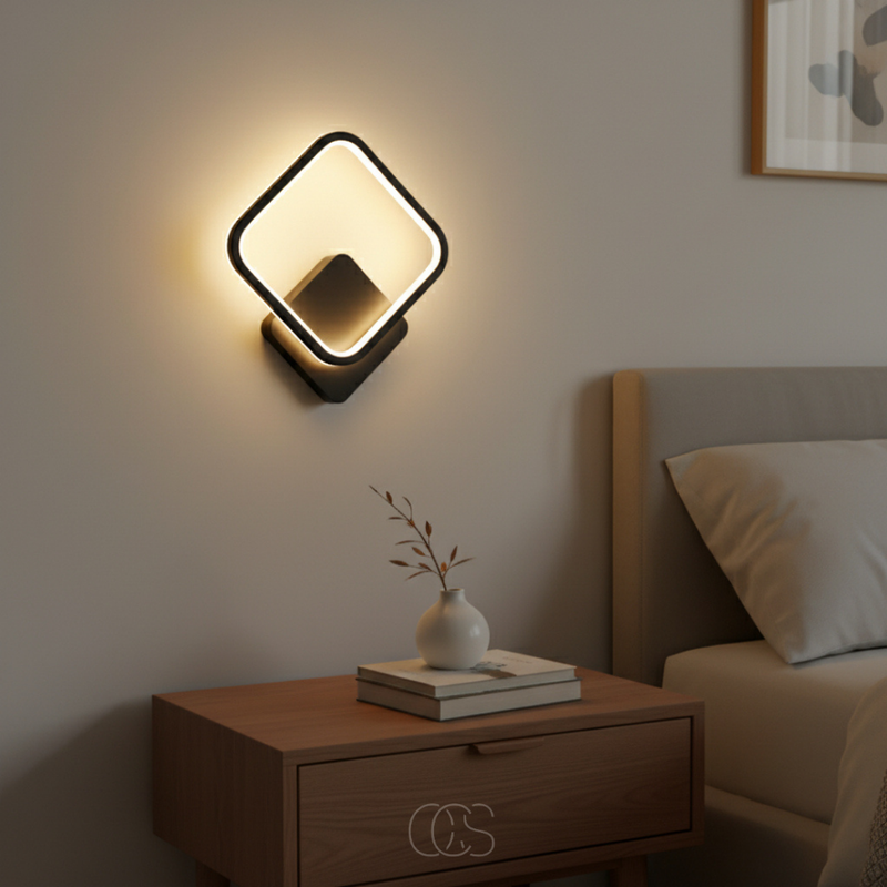 OCS - Anays LED Wandlamp