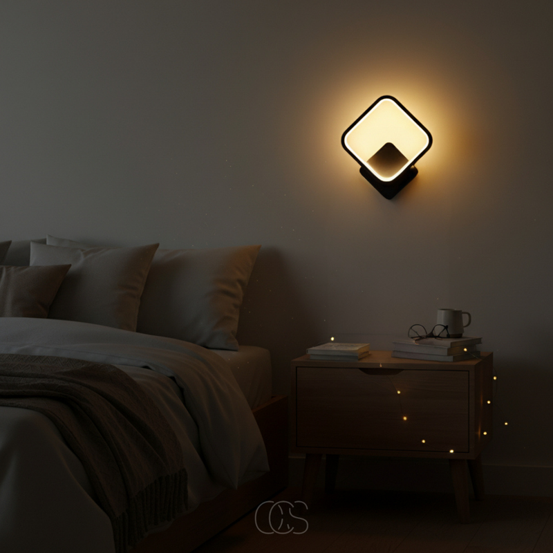 OCS - Anays LED Wandlamp