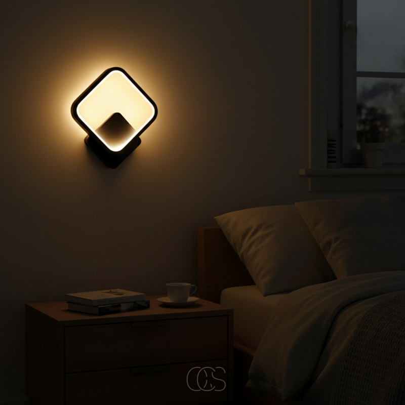 OCS - Anays LED Wandlamp