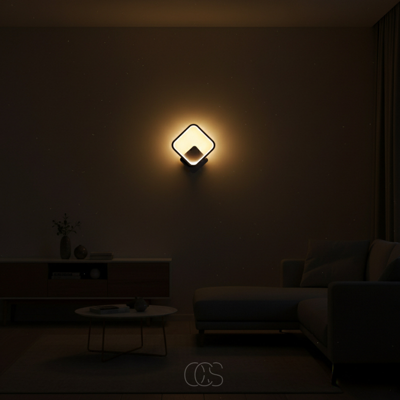 OCS - Anays LED Wandlamp