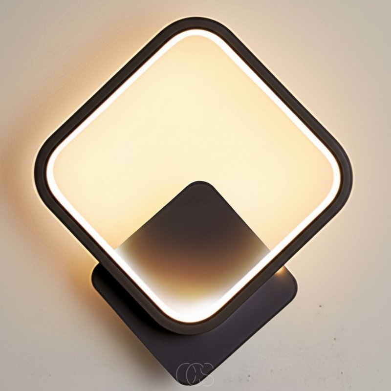 OCS - Anays LED Wandlamp